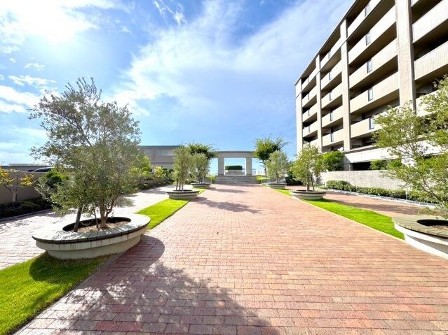  アルファシティ屋島五番館