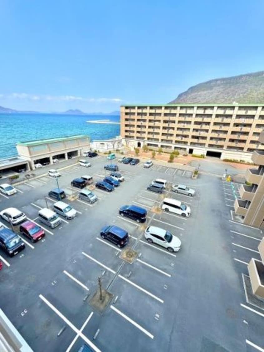  アルファシティ屋島六番館