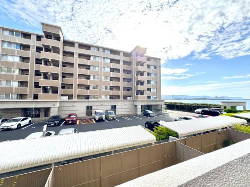  アルファシティ屋島六番館