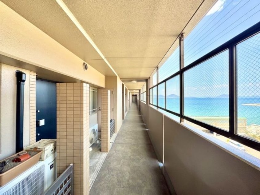  アルファシティ屋島六番館