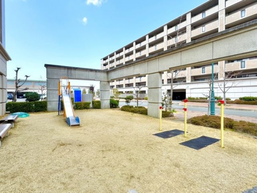  アルファシティ屋島六番館