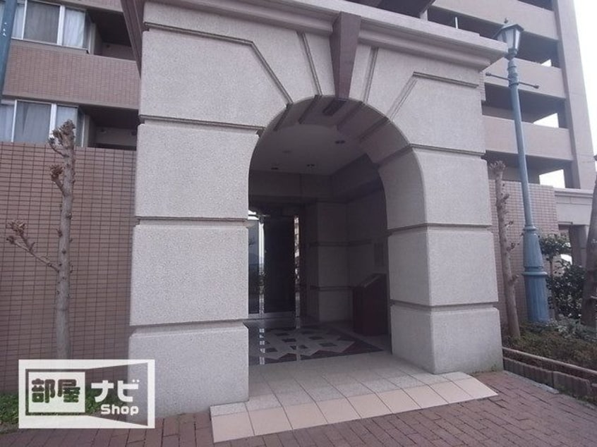  アルファシティ屋島四番館