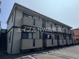 リッチモンド木太町