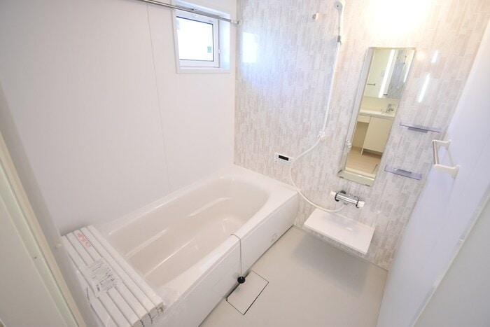 浴室 ドヌール・エスパース A棟