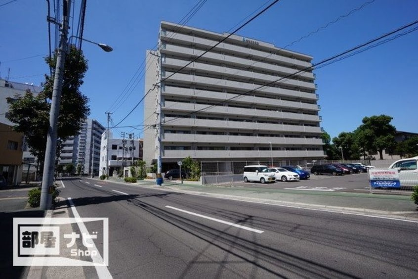  アルファライフ片原町駅東