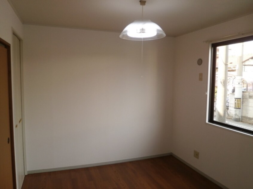 北洋室 ハイツアベニール B棟