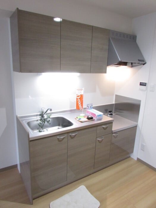 キッチン フォレスト林町