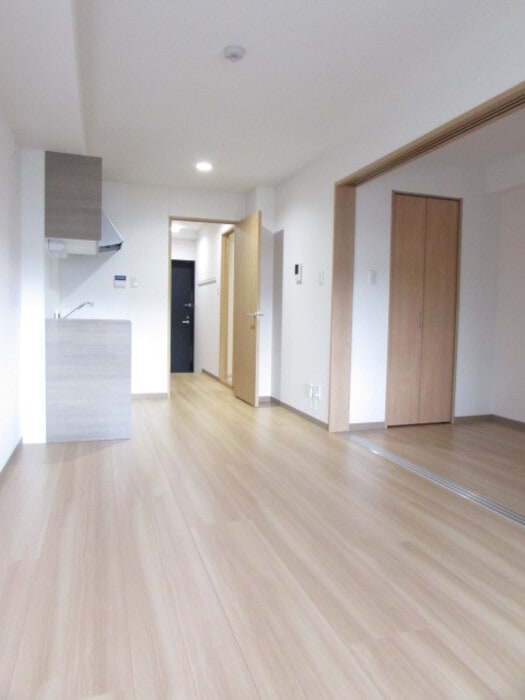 LDK フォレスト林町