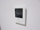 TVインターホン フォレスト林町