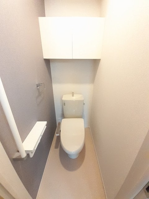 トイレ ＦＬＡＴ　Ｙ　Ⅳ
