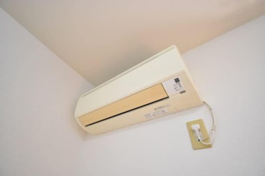 エアコン（ＬＤＫ） ユイマールガーデンⅡ A棟