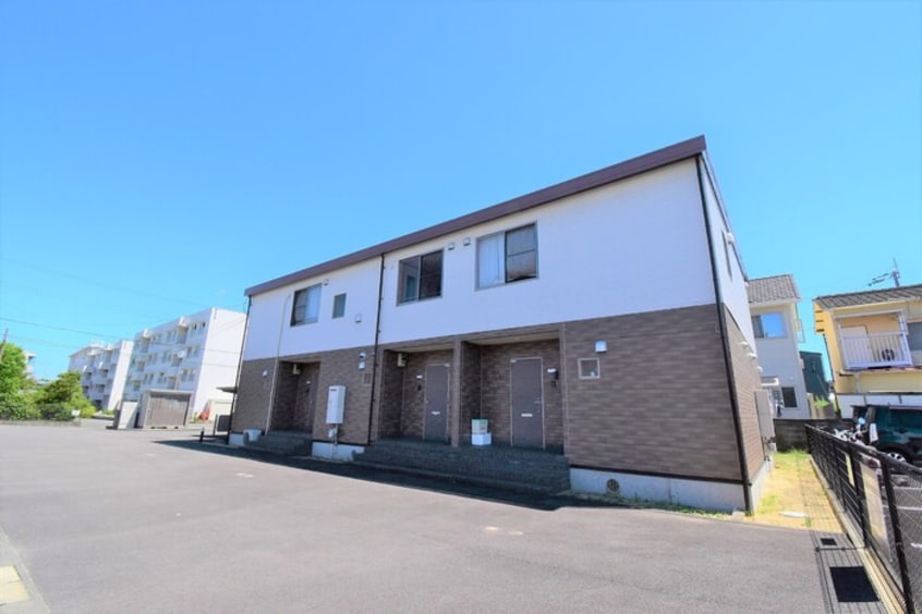  リースランド松縄 Ｃ