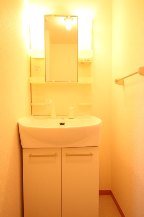 洗髪洗面化粧台 ルコネッサンス