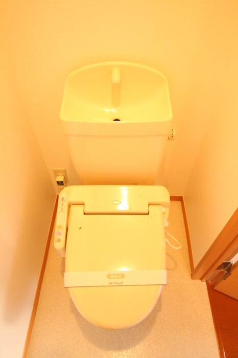 温水洗浄暖房便座 ルコネッサンス