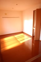 南側洋室 ルコネッサンス