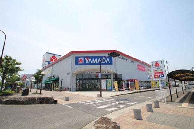 ハローズ 高松レインボー店（397ｍ） ルコネッサンス