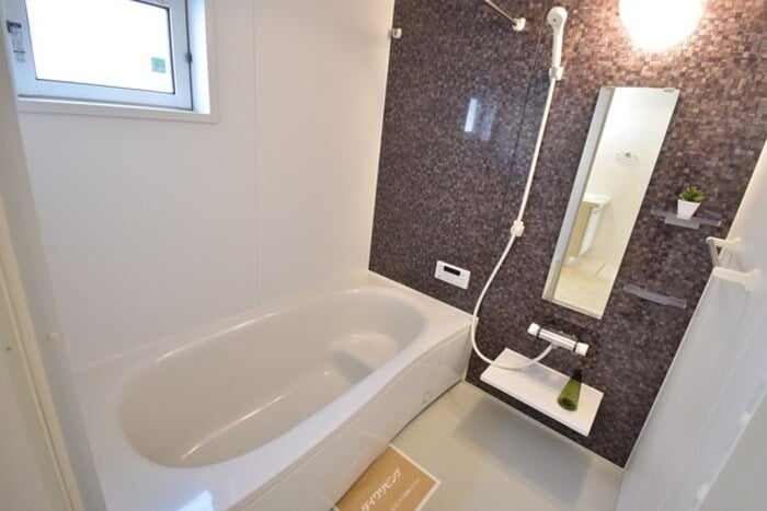 浴室 ルピナス A棟