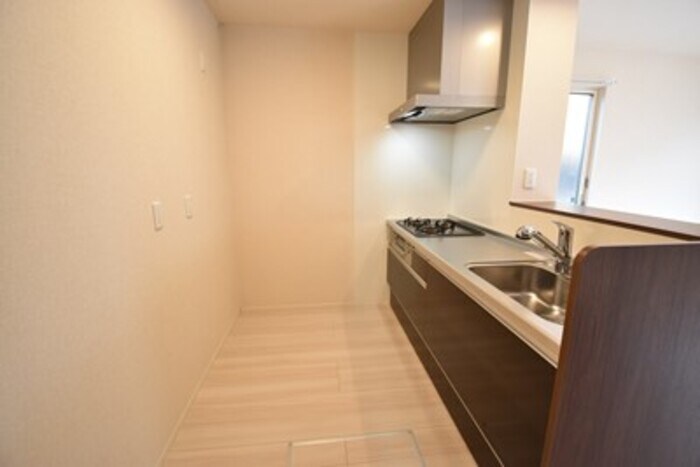 キッチン ルピナス A棟