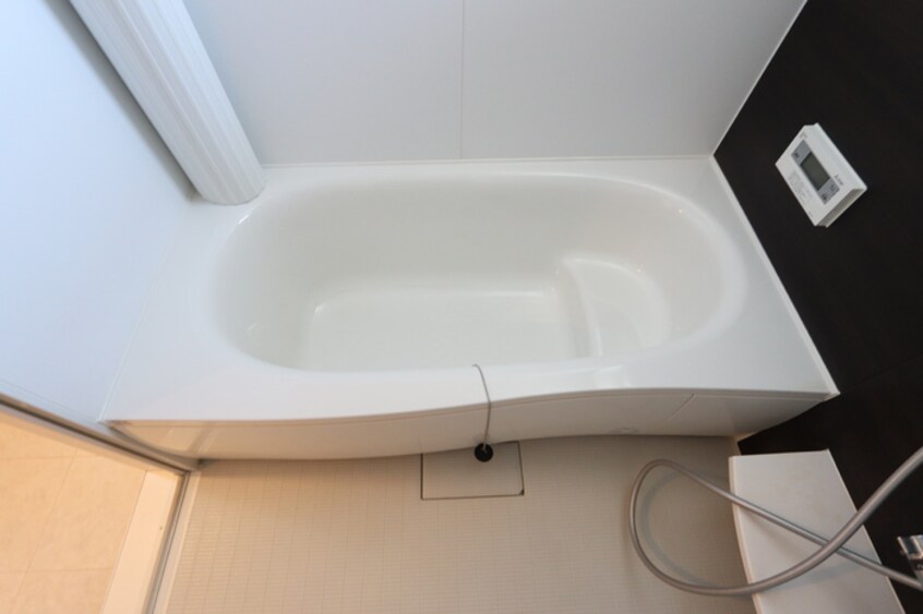 一坪風呂 レグルス A棟