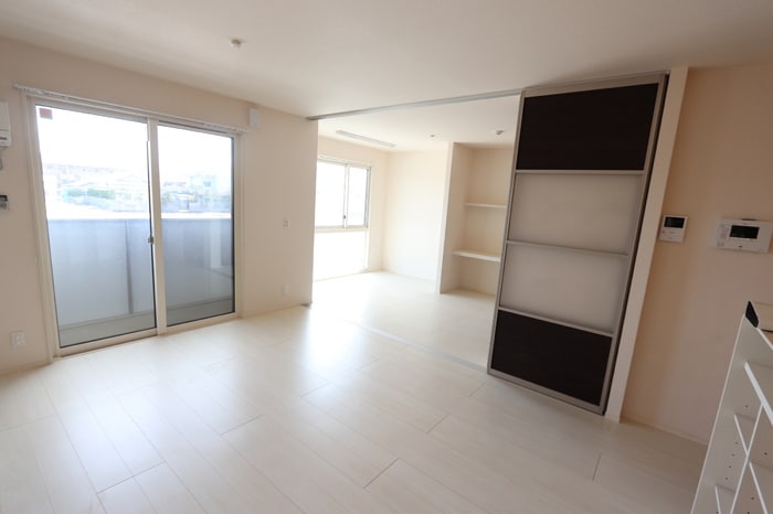 LDK14帖,南洋室6帖 レグルス A棟