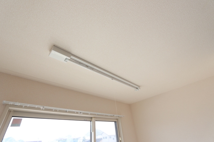 室内物干 レグルス A棟