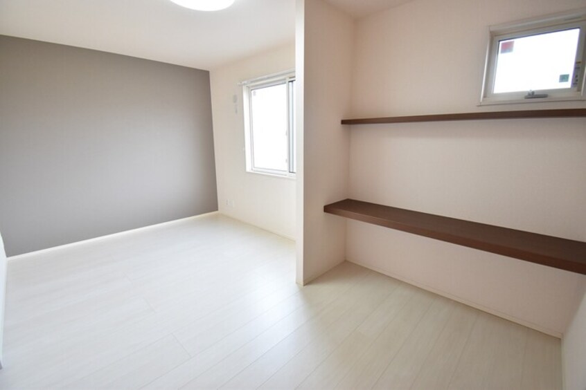 洋室７．５帖 レグルス B棟