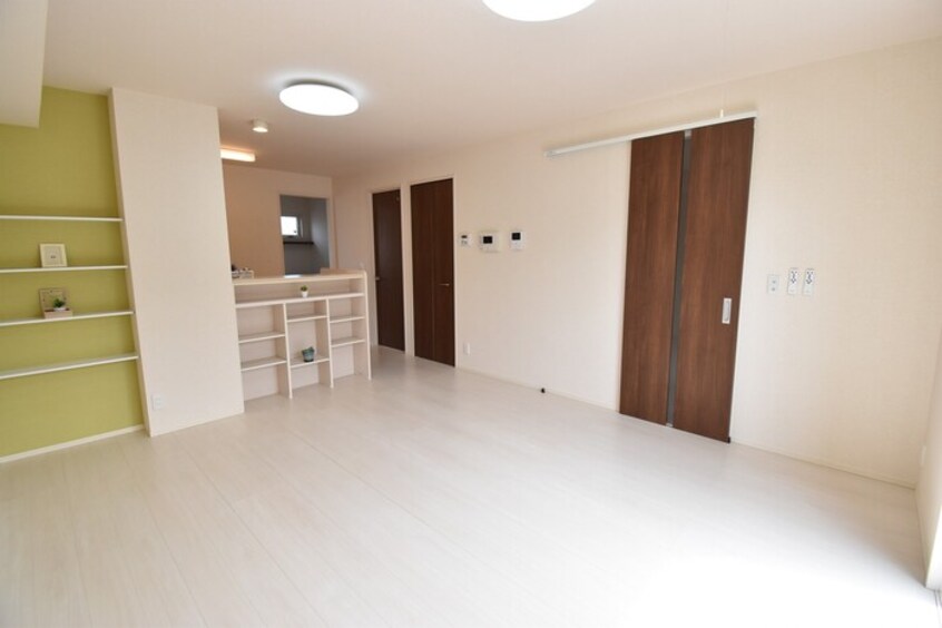 ＬＤＫ帖 レグルス B棟