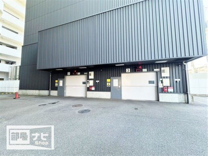  アルファタワー桜町