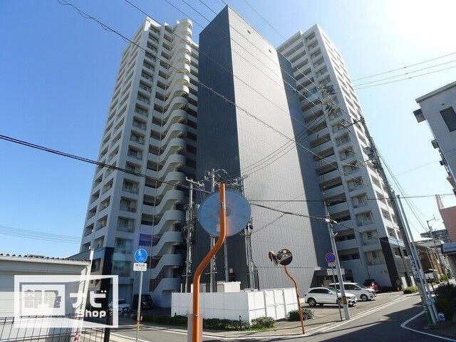  アルファタワー桜町