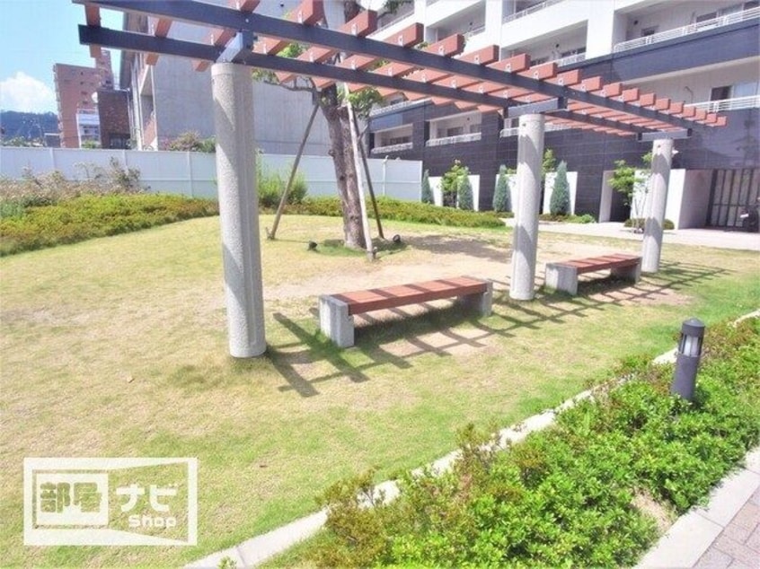  アルファタワー桜町