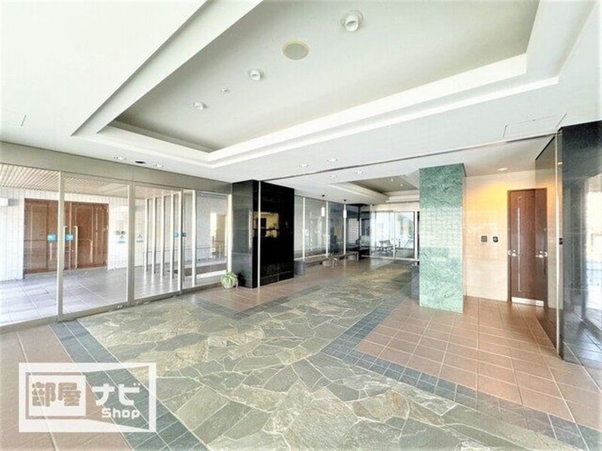  アルファタワー桜町