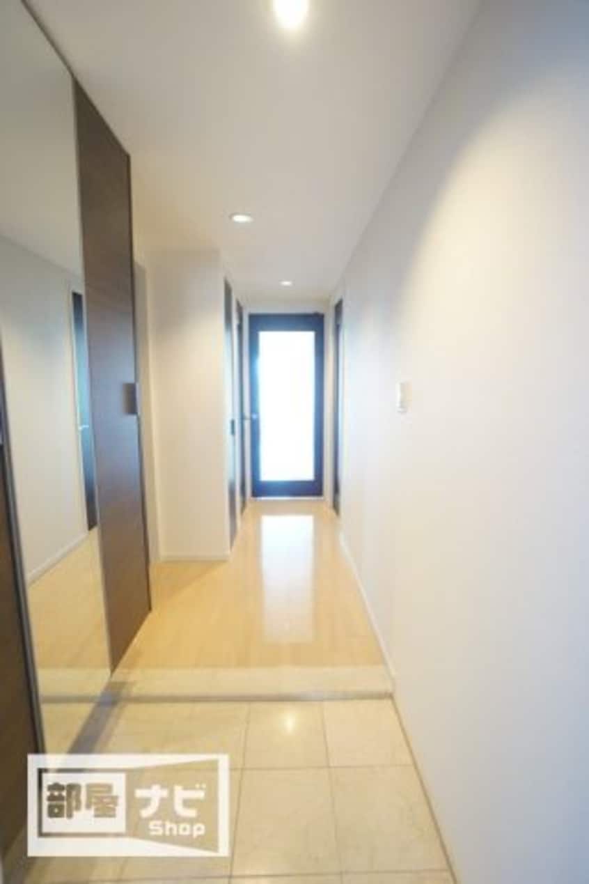  アルファタワー桜町