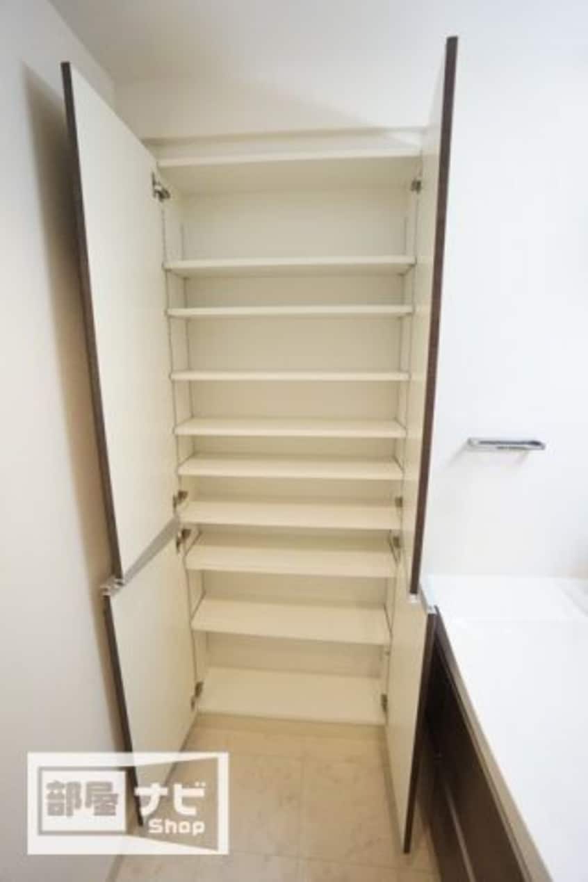  アルファタワー桜町