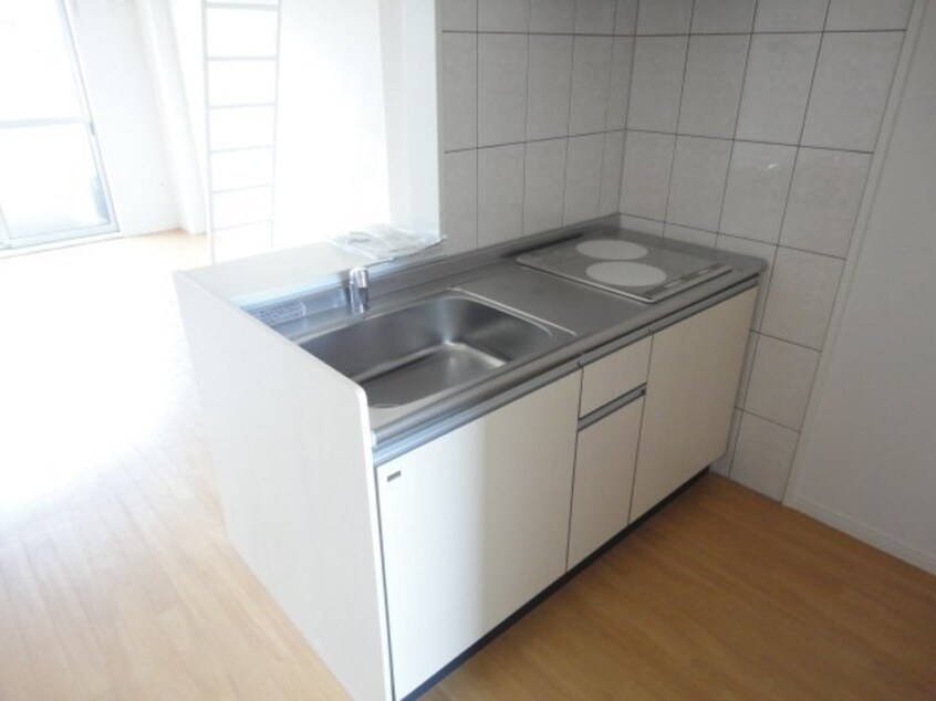 キッチン プティスール空港通り