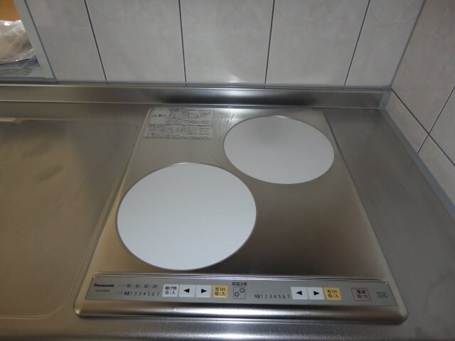 IHコンロ プティスール空港通り