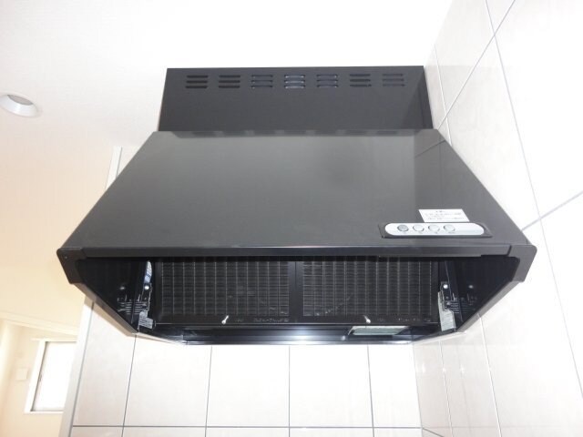 レンジフード プティスール空港通り