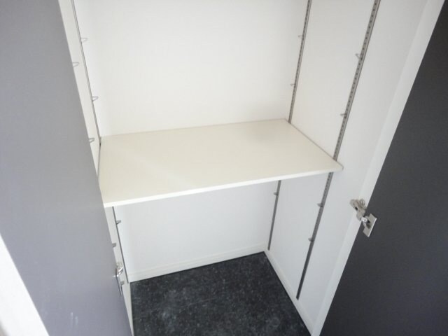 玄関収納 プティスール空港通り