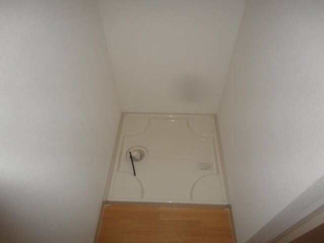 洗濯機置場 プティスール空港通り