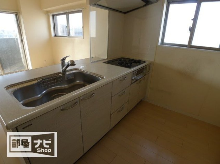  アルファライフ栗林駅北