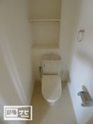  アルファライフ栗林駅北