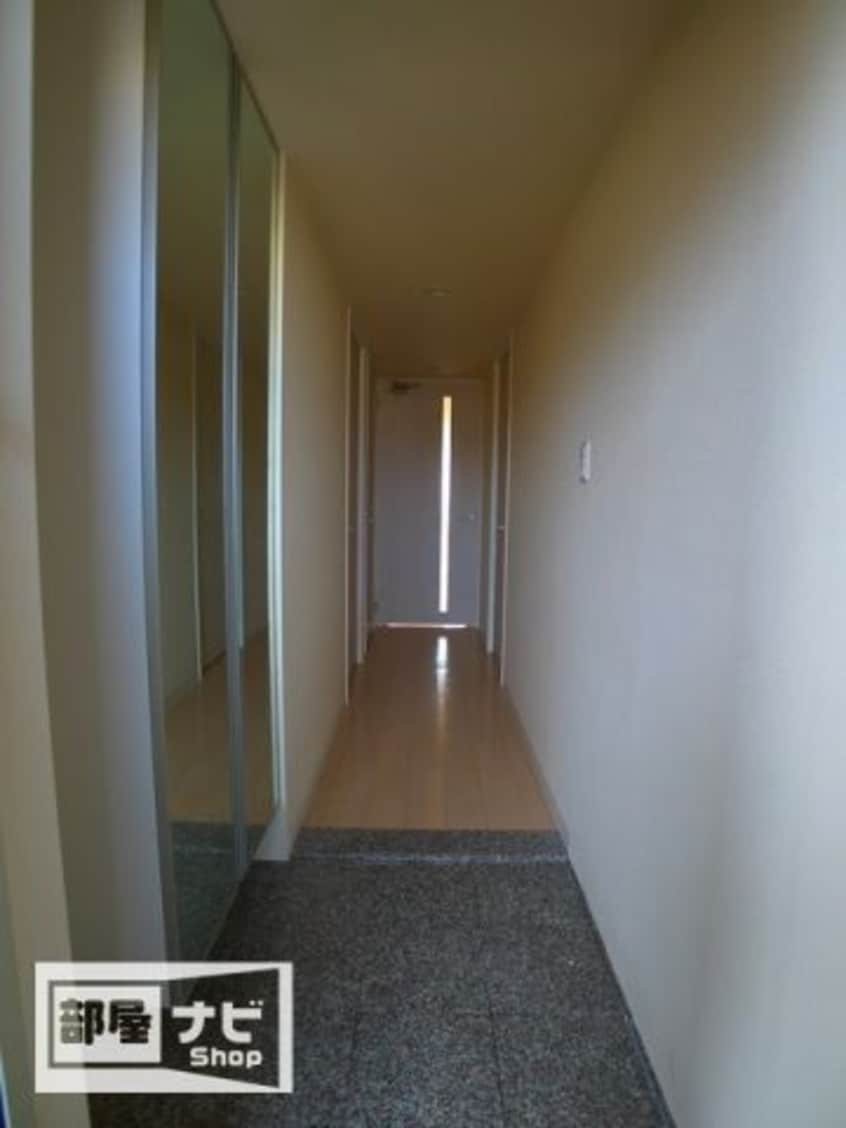  アルファライフ栗林駅北