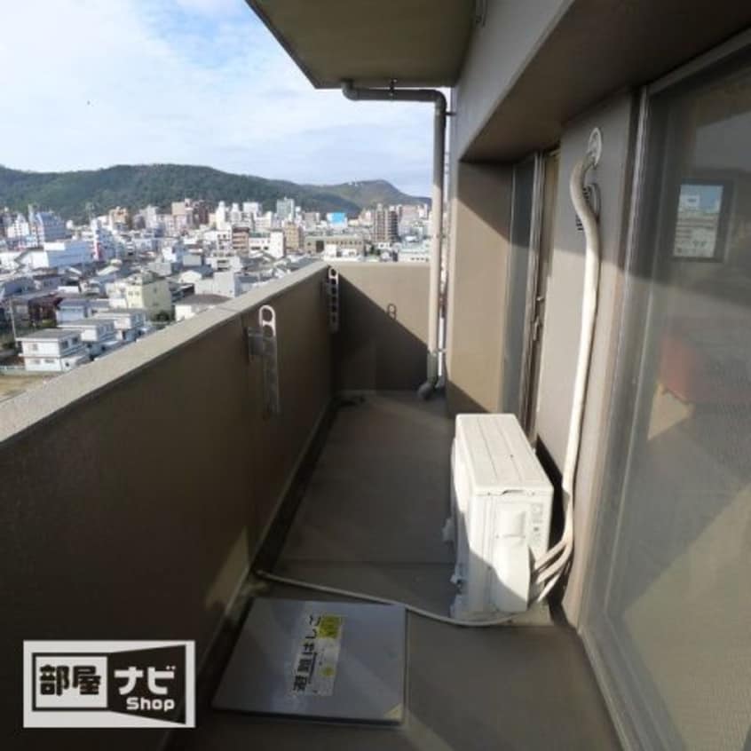  アルファライフ栗林駅北