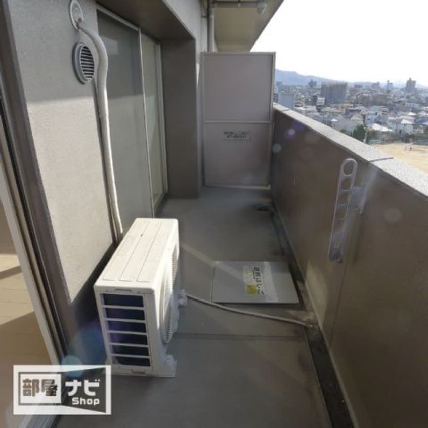  アルファライフ栗林駅北