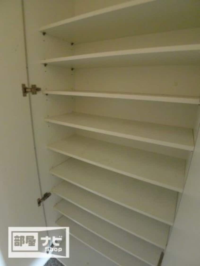  アルファライフ栗林駅北