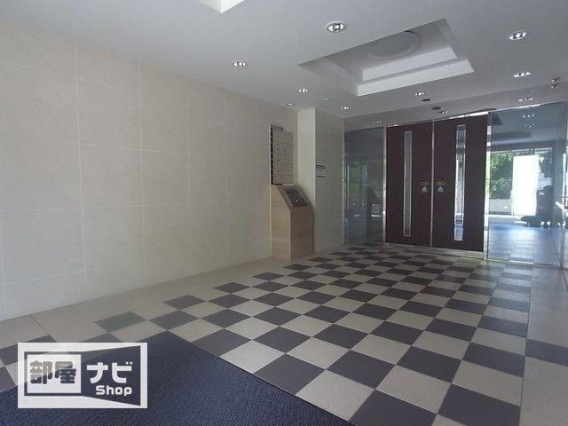  アルファライフ栗林駅北