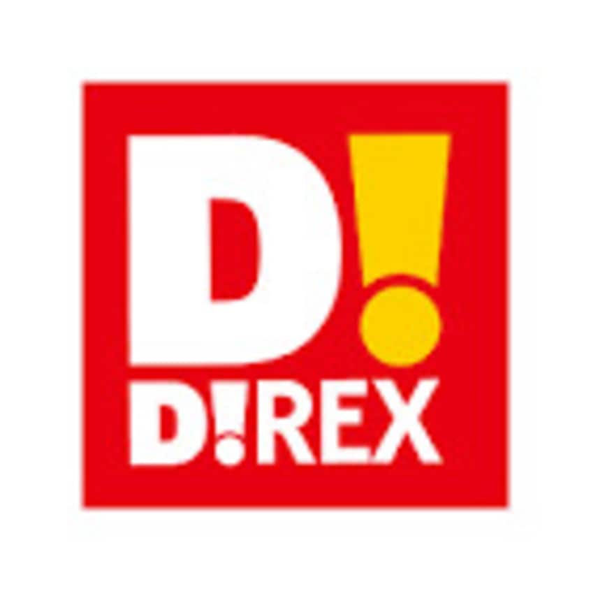 ダイレックス 高松中央店(ディスカウントショップ)まで1043m アルファライフ栗林駅北