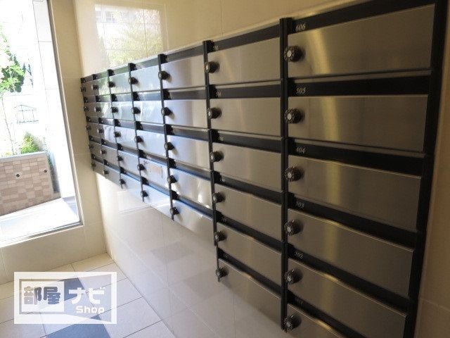  アルファライフ栗林駅北