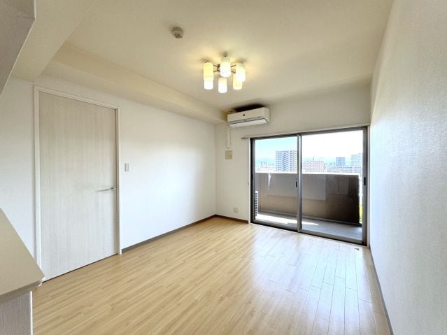  アルファライフ栗林駅北