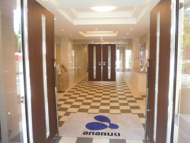  アルファライフ栗林駅北