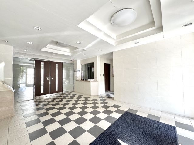  アルファライフ栗林駅北